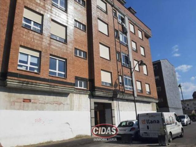Piso en venta en Siero, El Carbayu