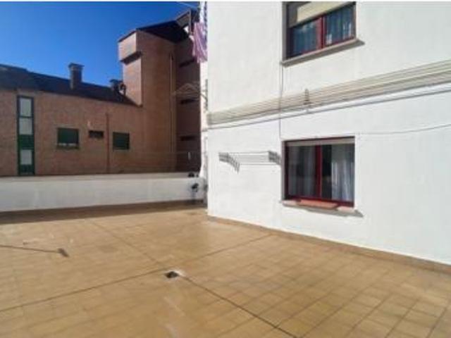 Piso en venta en El Parque, Siero