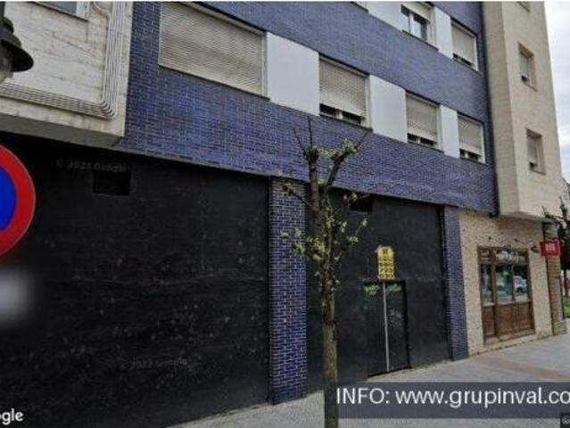 Piso en venta en La Urba, Siero