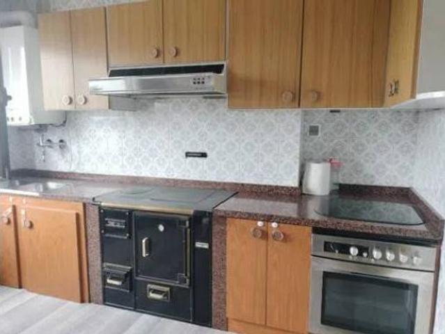 Piso en venta en La Piñera, Siero
