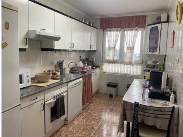 Piso en venta en Siero, Asturias
