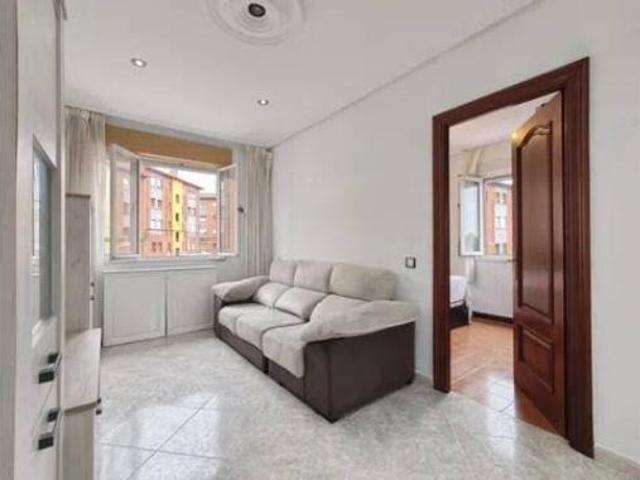 Piso en venta en Solvay, Siero