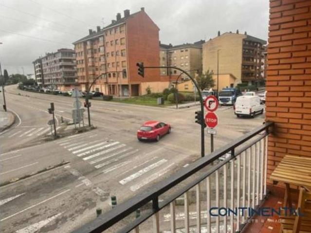 Piso en venta en Barriu d'El Morralín, Siero