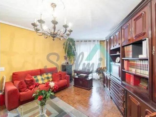 Piso en venta en El Parque, Siero