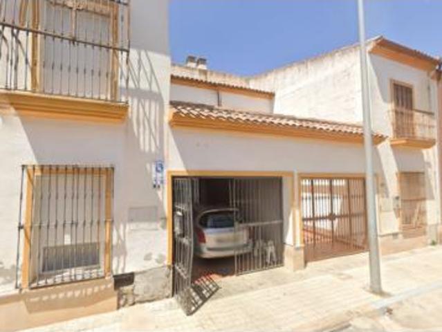 Piso en venta en Guadalteba, Andalucía