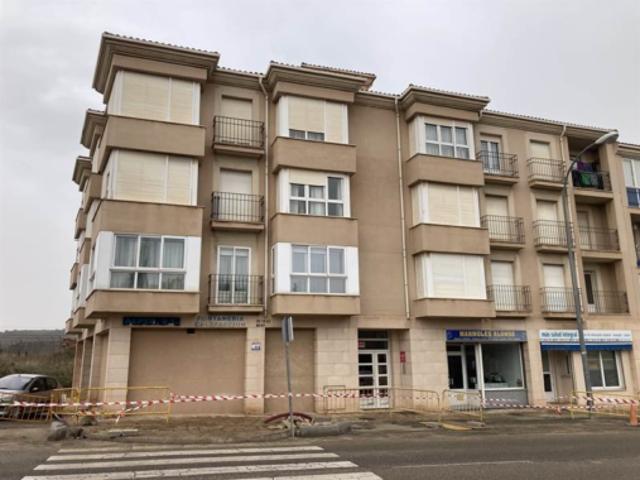 Piso en venta en Sigüenza, Castilla-La Mancha