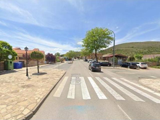 Piso en venta en Sigüenza, Castilla-La Mancha