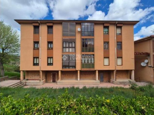 Piso en venta en Sigüenza, Castilla-La Mancha