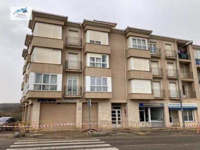 Piso en venta en Sigüenza, Castilla-La Mancha