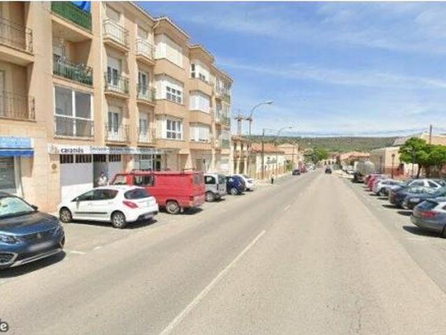 Piso en venta en Sigüenza, Castilla-La Mancha