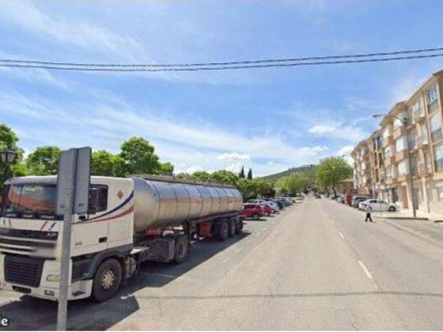 Piso en venta en Sigüenza, Castilla-La Mancha