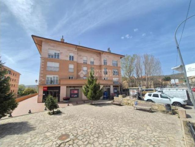 Piso en venta en Sigüenza, Castilla-La Mancha