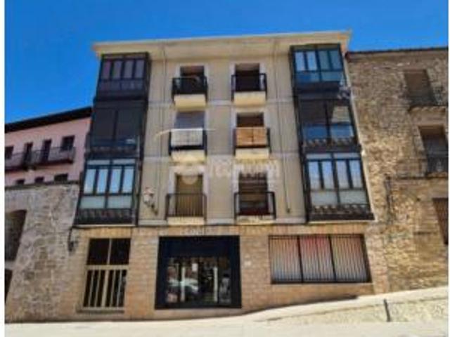 Piso en venta en Sigüenza, Castilla-La Mancha