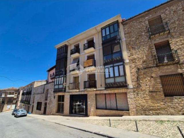 Piso en venta en Sigüenza, Castilla-La Mancha