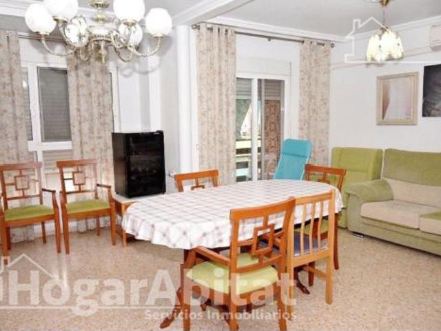 Piso en venta en l'Horta Sud, Valencia