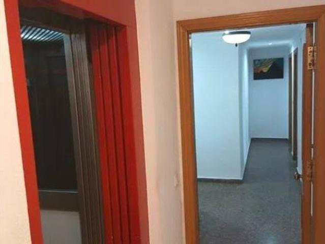 Piso en venta en l'Horta Sud, Valencia