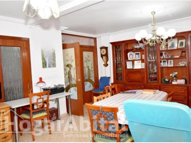 Piso en venta en l'Horta Sud, Valencia
