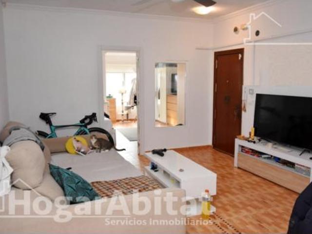 Piso en venta en l'Horta Sud, Valencia