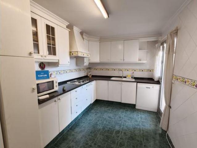 Piso en venta en l'Horta Sud, Valencia