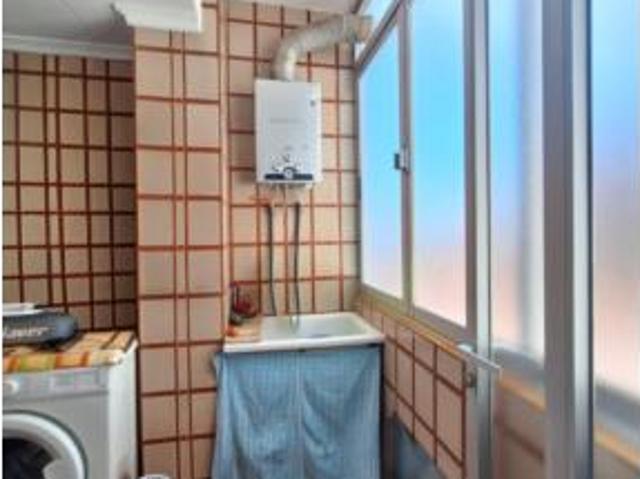 Piso en venta en l'Horta Sud, Valencia