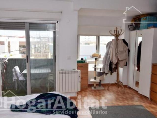 Piso en venta en l'Horta Sud, Valencia