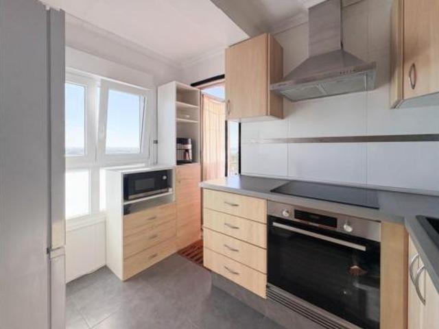 Piso en venta en Silla, València / Valencia