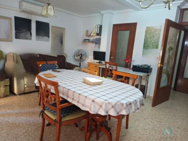 Piso en venta en l'Horta Sud, Valencia