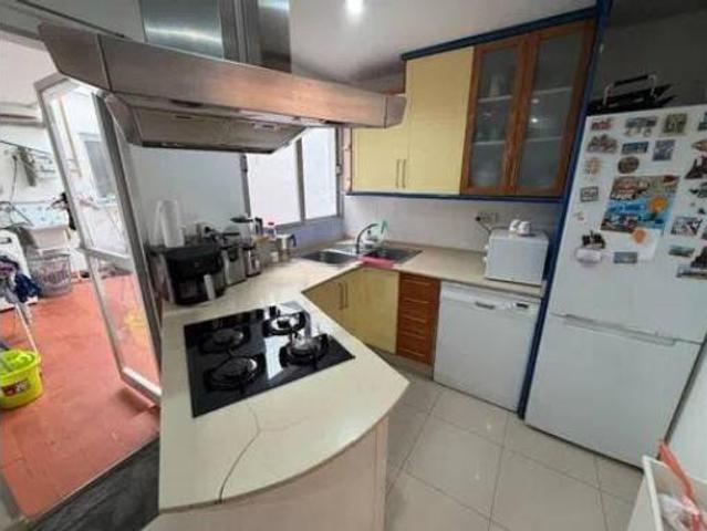 Piso en venta en l'Horta Sud, Valencia