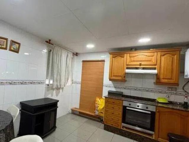 Piso en venta en l'Horta Sud, Valencia