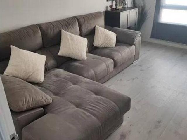 Piso en venta en l'Horta Sud, Valencia