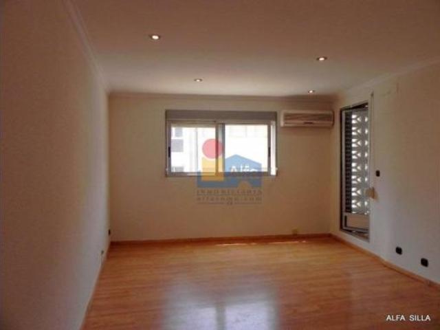 Piso en venta en l'Horta Sud, Valencia