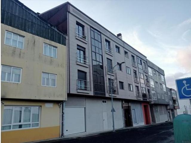 Piso en venta en Silleda, O Deza