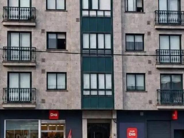 Piso en venta en Manduas, O Deza