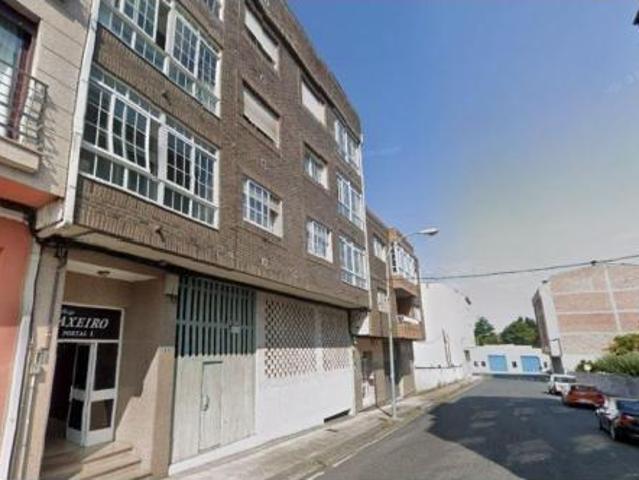 Piso en venta en Manduas, O Deza