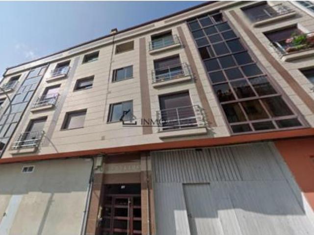 Piso en venta en Manduas, O Deza