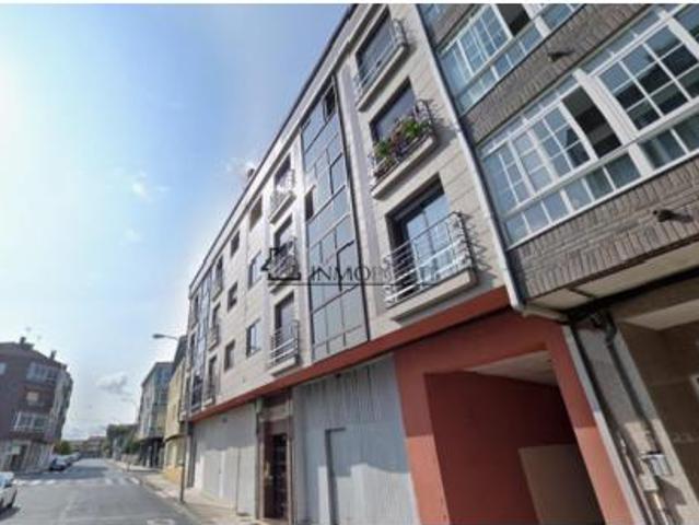 Piso en venta en Manduas, O Deza