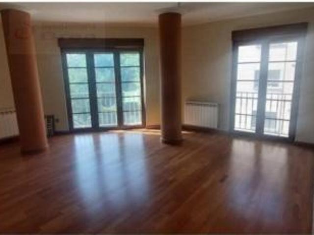 Piso en venta en Silleda, O Deza