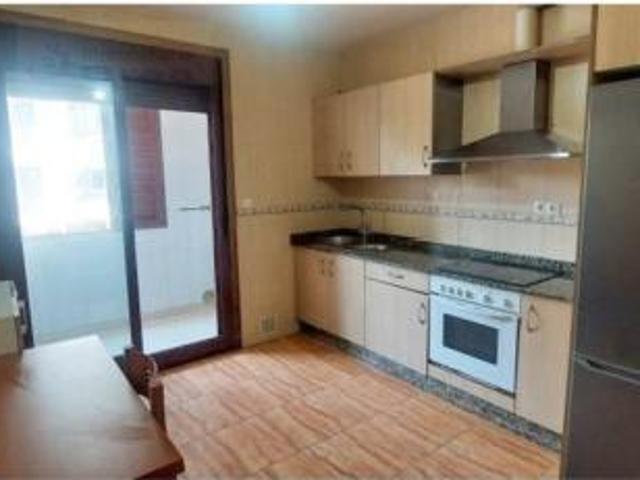 Piso en venta en Silleda, O Deza