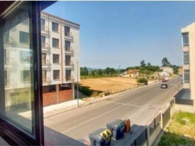 Piso en venta en Silleda, O Deza