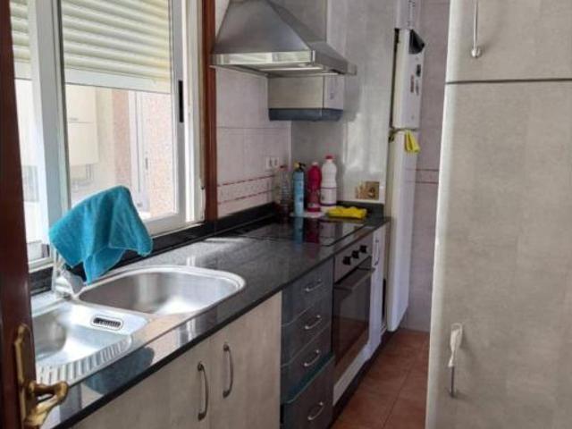 Piso en venta en Silleda, O Deza