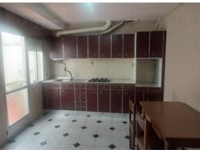 Piso en venta en Silleda, O Deza