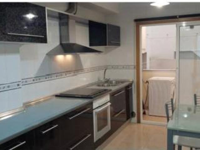 Piso en venta en Silleda, O Deza