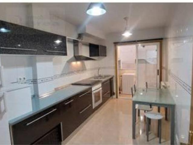 Piso en venta en Silleda, O Deza