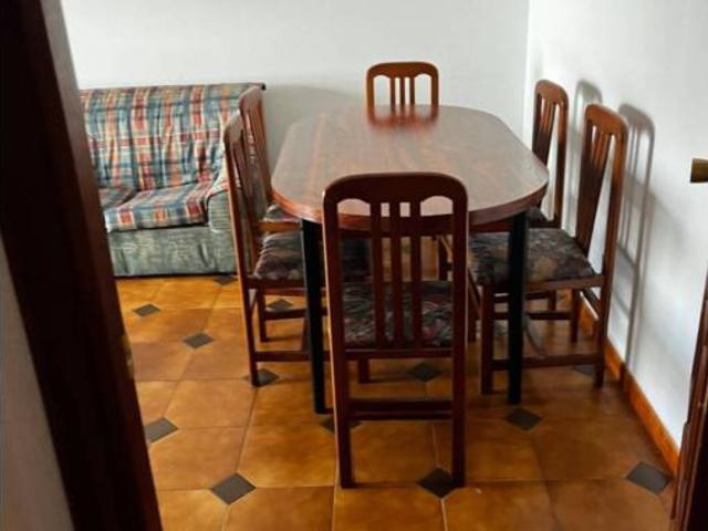 Piso en venta en Silleda, O Deza