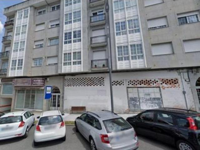 Piso en venta en Silleda, O Deza