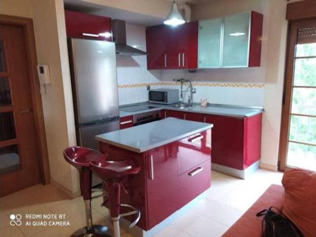 Piso en venta en Silleda, O Deza