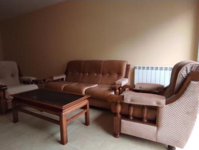 Piso en venta en Silleda, O Deza