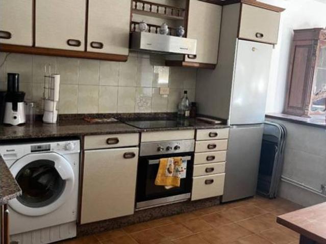 Piso en venta en Silleda, O Deza