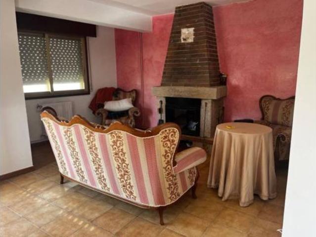Piso en venta en Silleda, O Deza