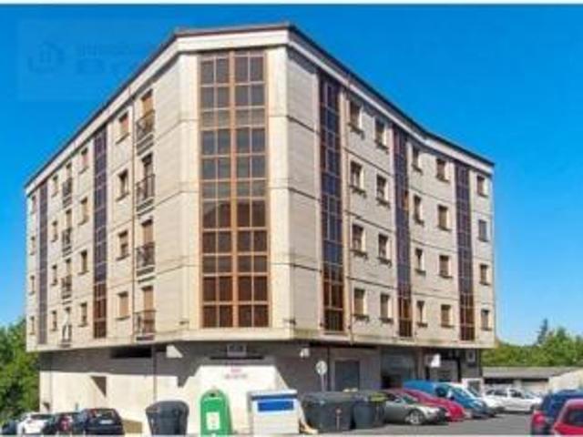 Piso en venta en Silleda, O Deza